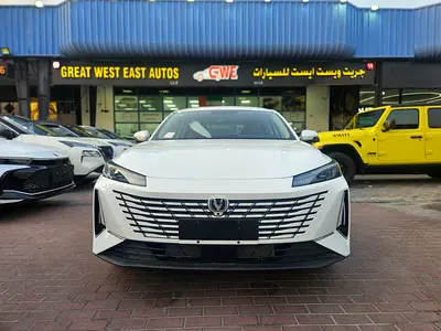 Changan Eado PHEV 2025 - Brand New - Chinese Specs