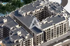 Asayel Avenue – Modern Homes in Mirdif Hills