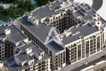 Asayel Avenue – Modern Homes in Mirdif Hills
