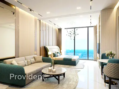 Investor Deal | Waterfront Living | Premium Amenities