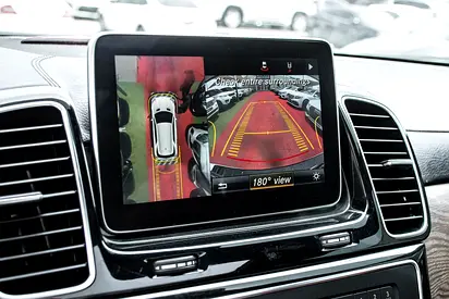 صورة مصغرة 11 لـ 2016 Mercedes-BENZ GLE