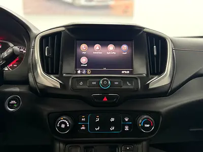 2020 GMC TERRAIN 缩略图 9