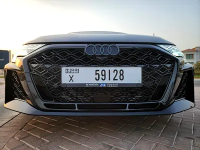 صورة 9 لـ 2026 AUDI RS3