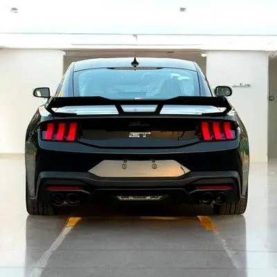 2024 FORD MUSTANG 缩略图 8