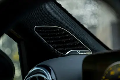 Mercedes-Benz A-Class A 35 AMG 4MATIC, миниатюра 7