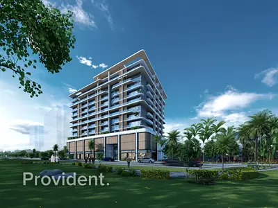 Top Floor | Open View | Payment Plan
