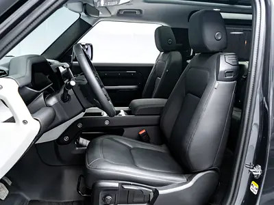 Land Rover Defender 90 S P300, миниатюра 9