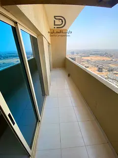 🔥 Hot Cash Deal! Huge 1,200 Sq.Ft 1BHK + Big Balcony & Open Views | Lavender Tower (AED 335K)