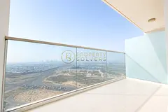 Exclusive Unit | Big Balcony | Huge Layout