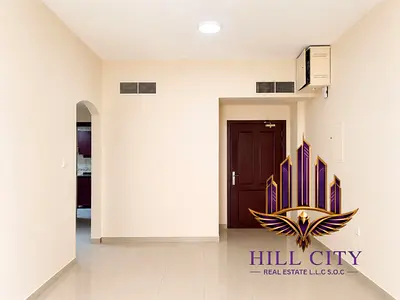 2 Bedroom Apartment with Balcony | Prime Al Barsha 1 Location