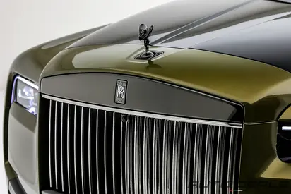 صورة 6 لـ 2026 ROLLS-ROYCE CULLINAN