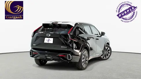 GAC EMKOO GL, миниатюра 8