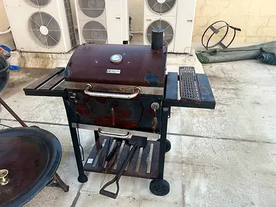Bbq Grills