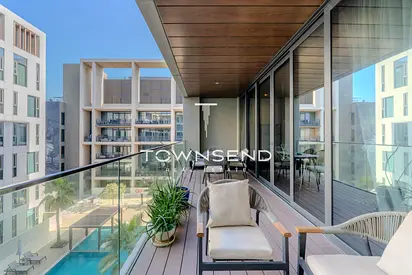 Vacant On Transfer | Modern | Open Plan Living