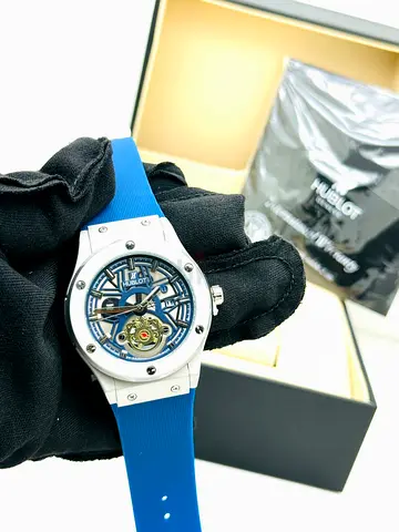 Hublot mens watch