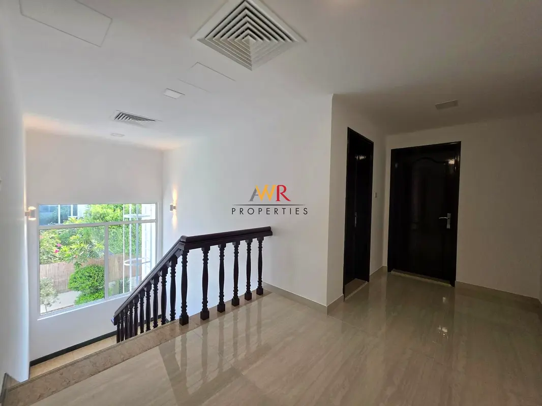Family Compound Villa with Maid's Room | No Commission