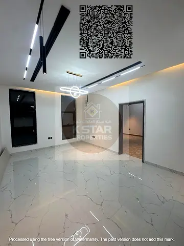 Luxury 5 Master Bedroom Villa for Sale in Helio 2, Ajman | Premium Finishes | 1.95 Million