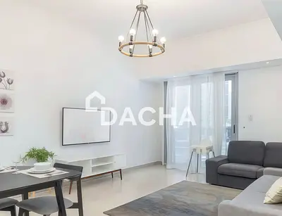 Spacious | Upgraded | Partial Marina View