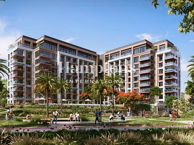 Villa Community View | Ready August 2026 | OP