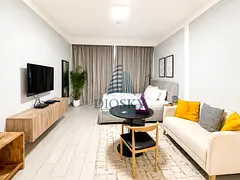 Fully Furnished | Luxury Apartment | Vacant