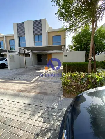 Rare Corner 3BR Townhouse | Best Price | Prime Location in Yasmeen Al Zahia