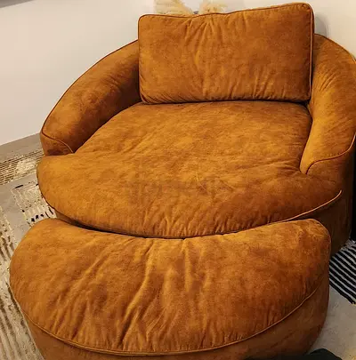 Love sofa
