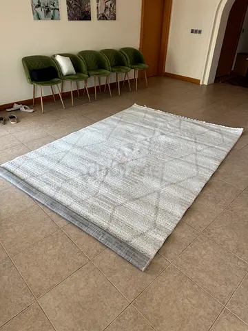 Rug 280 × 200 cm