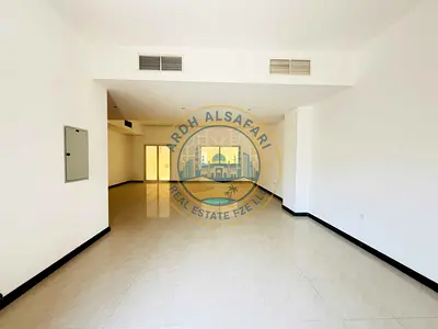 Exclusive 3BR + Maid Villa for Rent | Luxury Layout | Wardrobes | Private Parking | AED 110,000
