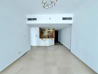 Low Floor | Spacious | Vacant