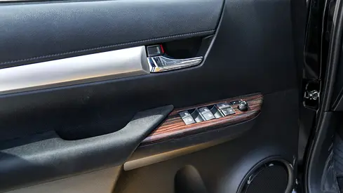 صورة مصغرة 18 لـ 2026 Toyota HILUX