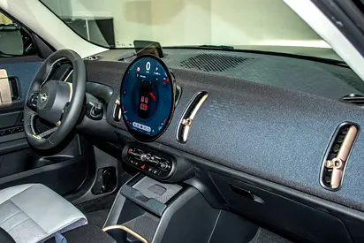 صورة مصغرة 12 لـ 2026 MINI COUNTRYMAN