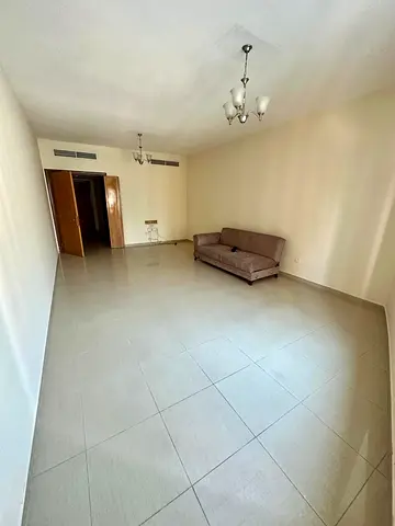 : **Annual Rental – 1 Bedroom Apartment in Al Taawun** A great opportunity to rent a spacious and comf