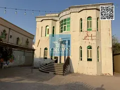 URGENT SALE OF {10 K sqft 9 Bedrooms} VILLA IN AL RAWDA - 2 AJMAN