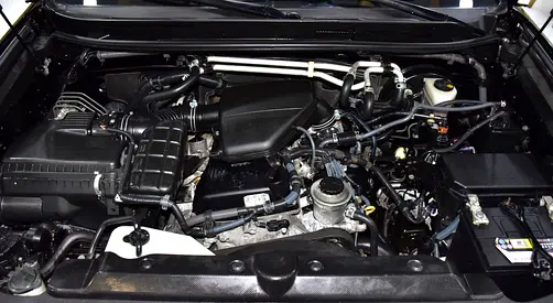 صورة 18 لـ 2013 Toyota PRADO