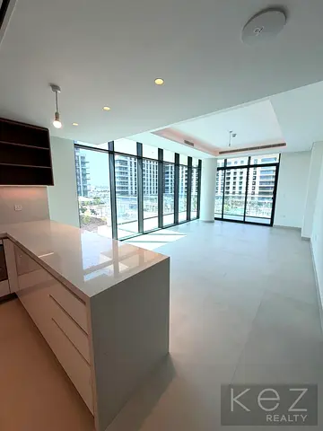 Spacious 2BR + Maid | Corner Unit | Full Park View | City Walk