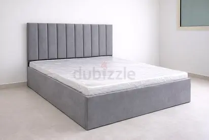 Brand New family queen size bed frame with good quality