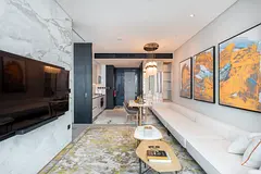 Brand New Apartment in One Zaabeel