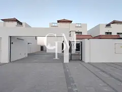 Ready to Move | Mediterranean Villa | Single Row