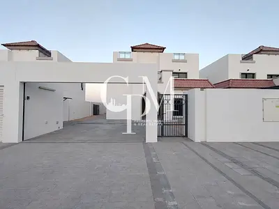 Ready to Move | Mediterranean Villa | Single Row