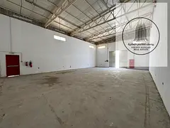 Warehouse 2500 space sq ft | Storage Only | AED 60K
