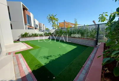 Lush Green | On the Park | Big Plot