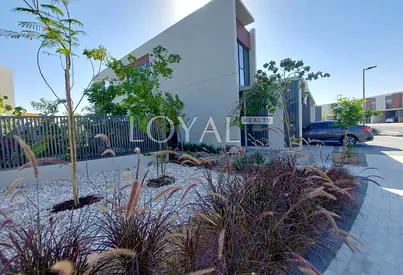 Lush Green | On the Park | Big Plot