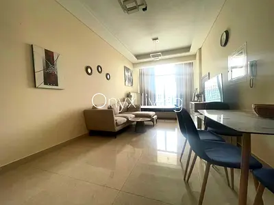 Fully Furnished Studio | Ready to Move | Samana Greens | Arjan