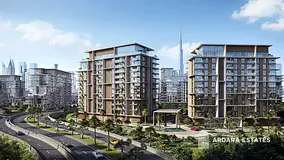 Exclusive 3-Bedroom Apartment | City Walk Crestlane 4 by Meraas | Prime Urban Living