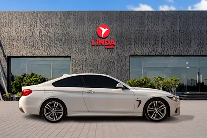 صورة 7 لـ 2018 BMW 4-SERIES