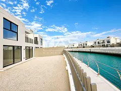 Brand New 3BR + Maid | Canal Front | Ready to Move