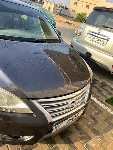 صورة مصغرة 2 لـ 2015 Nissan SENTRA