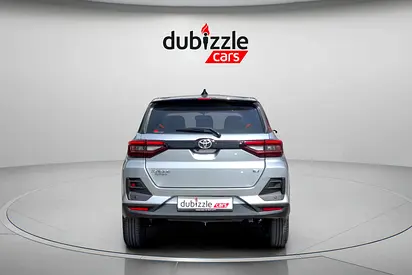 صورة 7 لـ 2023 Toyota RAIZE