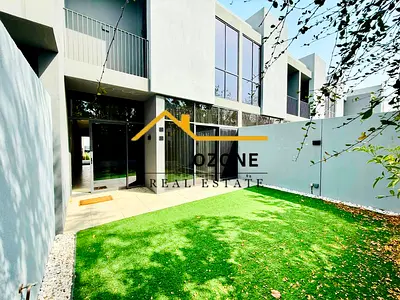 🌿 Elegant 2BHK Townhouse | Private Garden & Balcony | Premium Living | Sandian Masaar