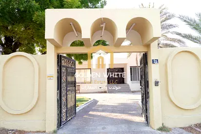 Spacious 5-Bedroom Villa | Al Tawar